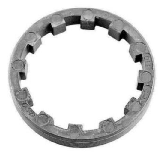 Picture of Mercury-Mercruiser 52699 COVER, GEAR HOUSING